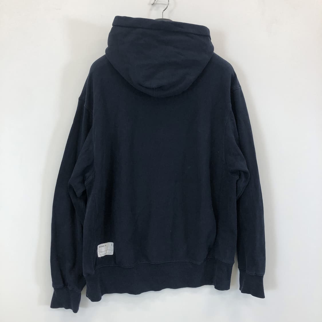 카키스 USA 후드 L 네이비 상품이미지3