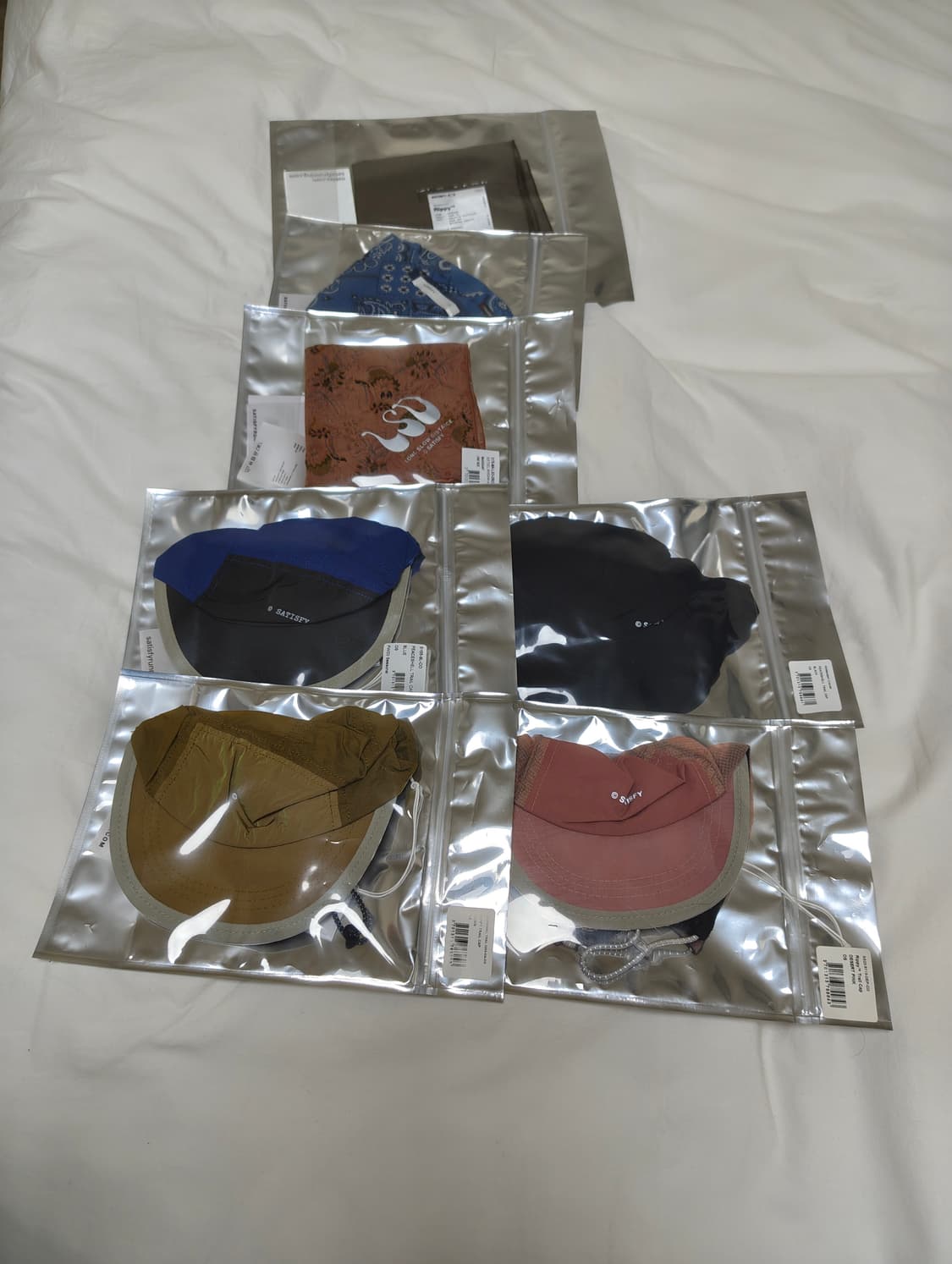 Satisfy 상품이미지8