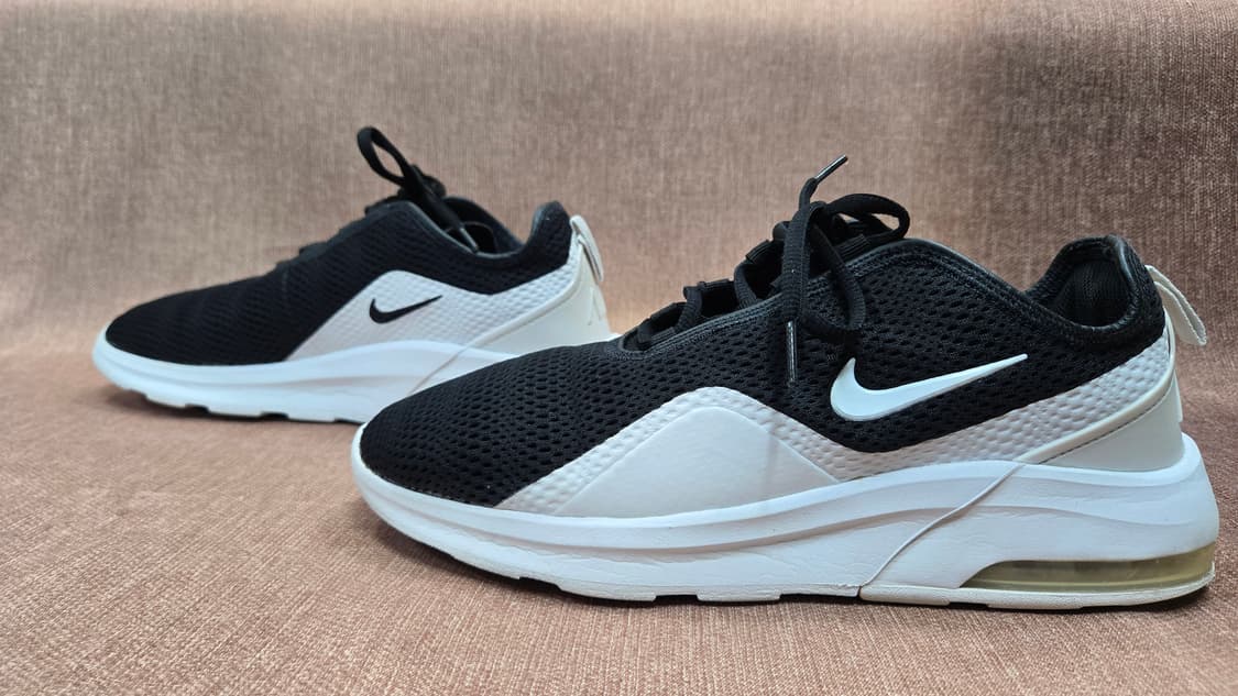 나이키 270mm- 에어맥스모션2 스니커즈 상품이미지4