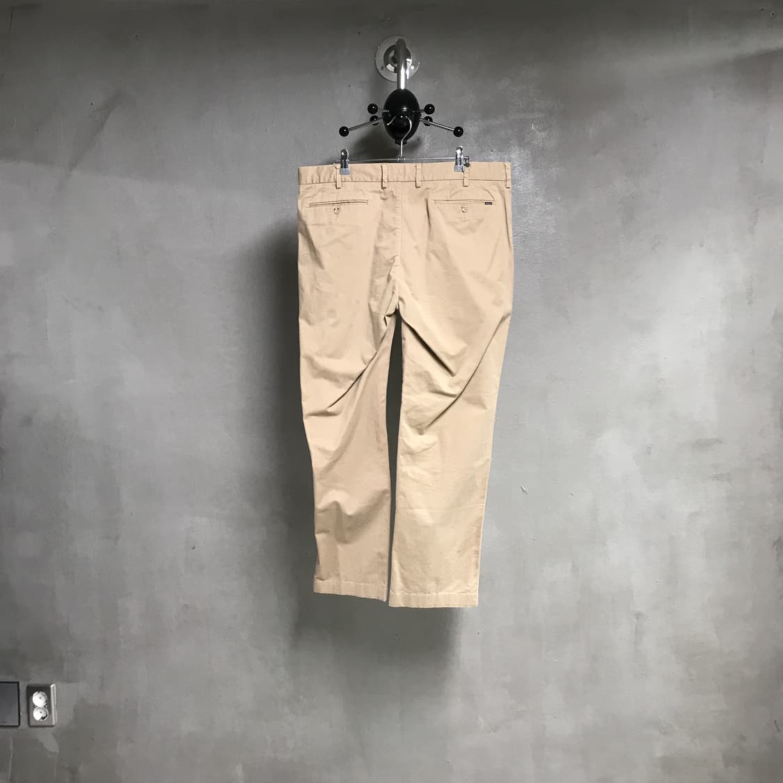 폴로 랄프로렌 베이지 치노 팬츠 38/34 상품이미지5