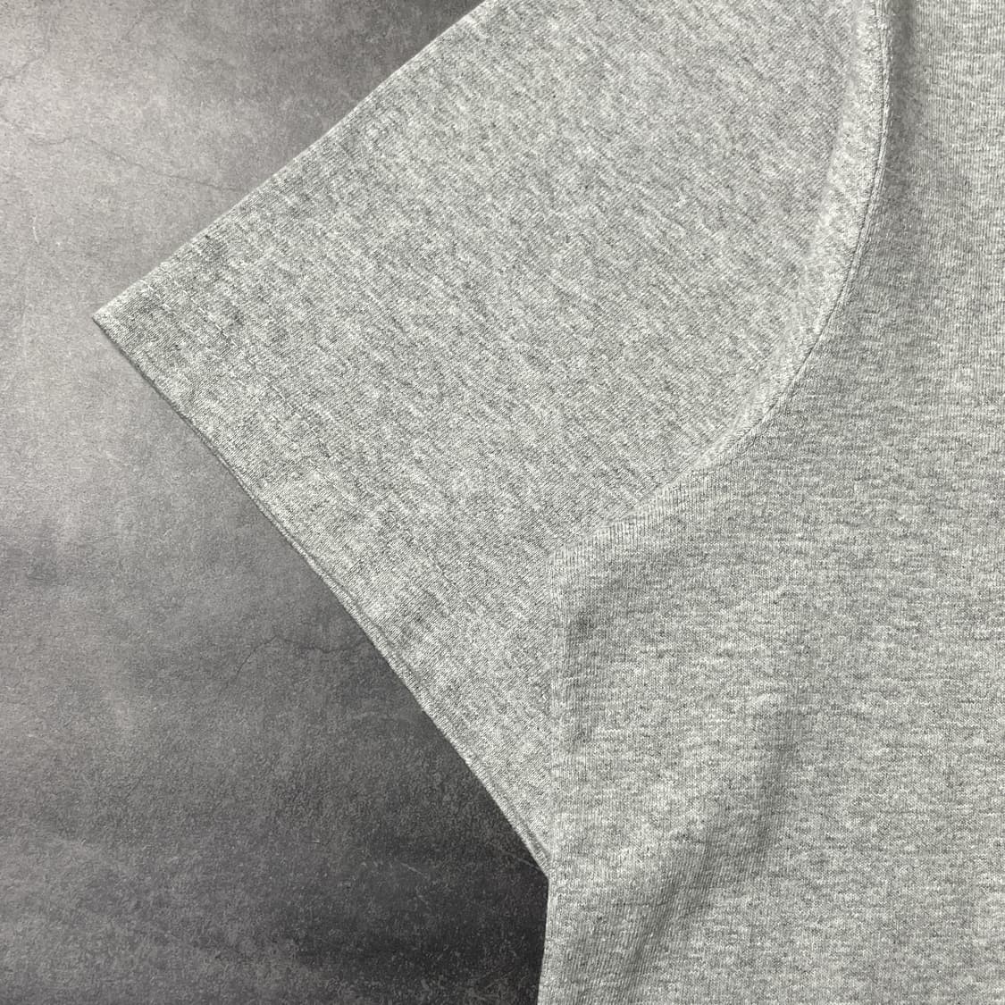 CARHARTT 칼하트 그레이 그래픽 반팔티셔츠 A01198 상품이미지5