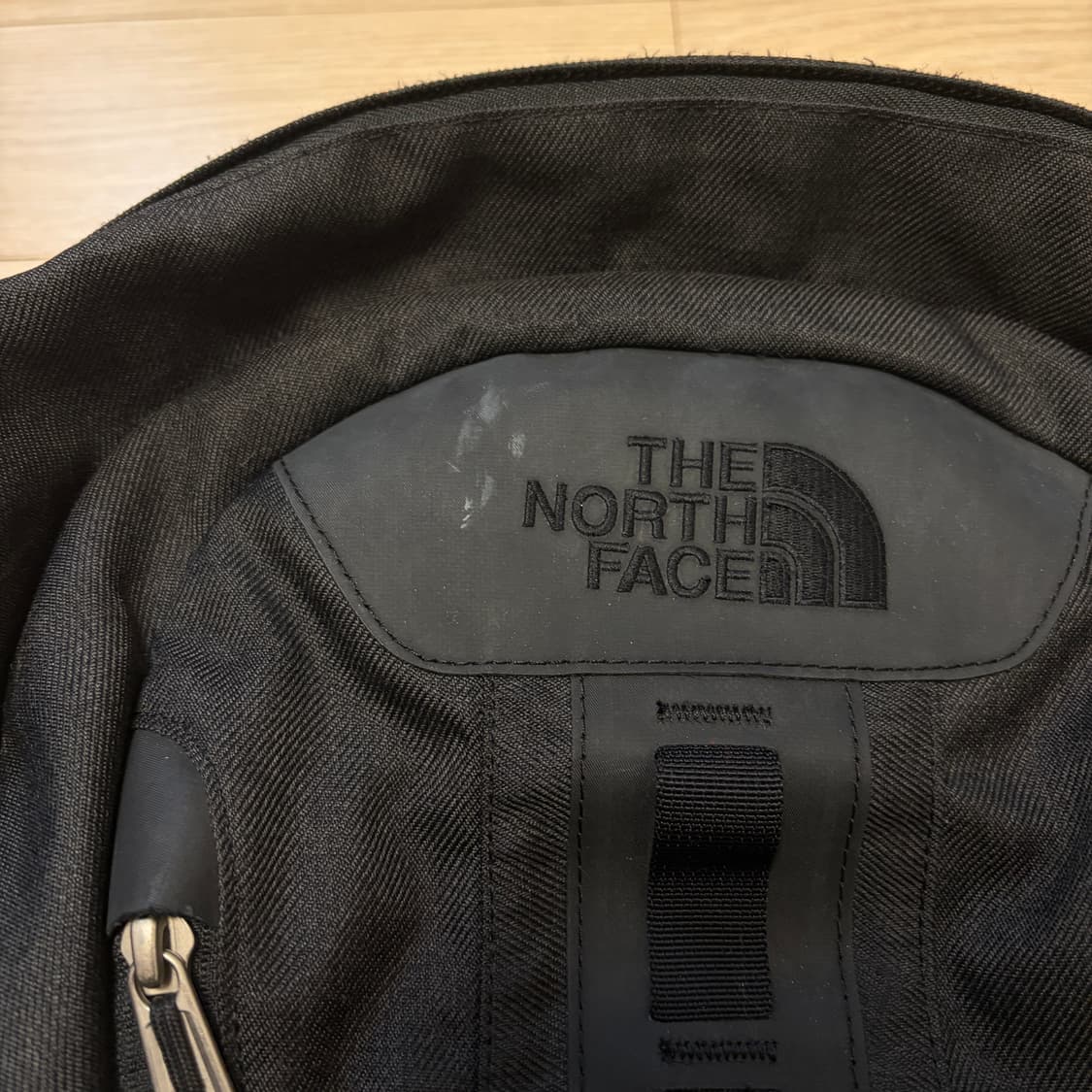 노스페이스 빅샷 블랙 30L 상품이미지4