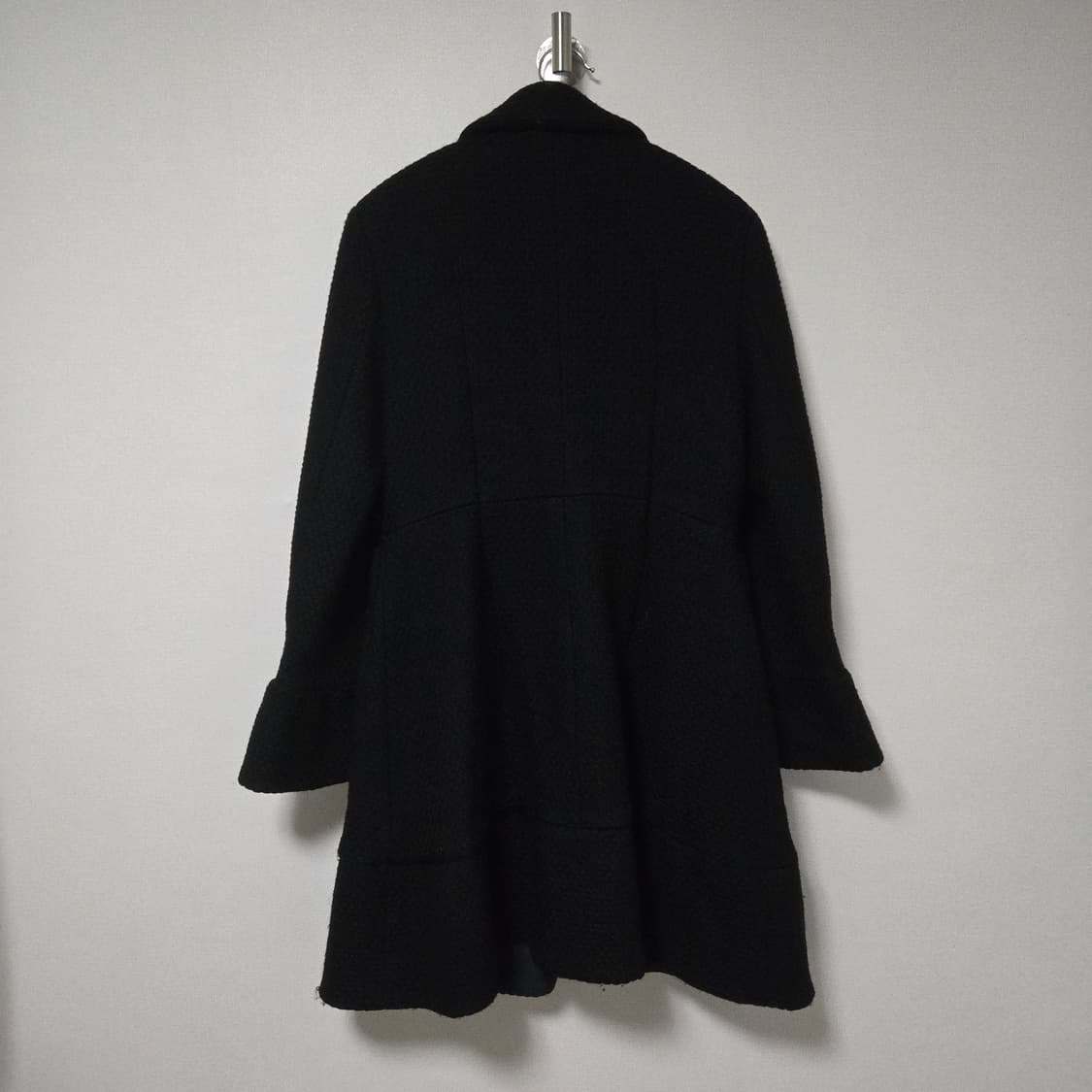 모스키노 울 코트 / 여자 코트/ 여성 코트  상품이미지4