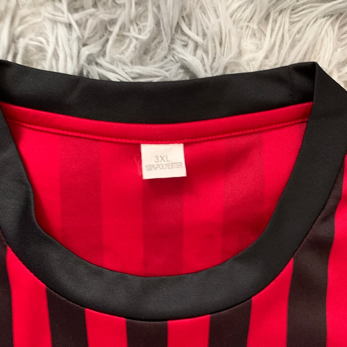 EMIRATES 일본 빈티지 반팔티 축구반팔티 축구복  상품이미지3