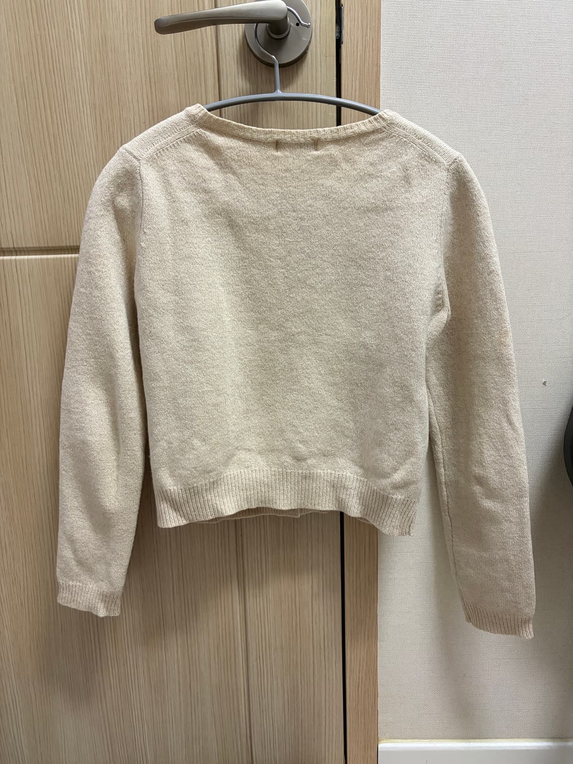 Margaret Howell 마가렛 호웰 빈티지 가디건 상품이미지3