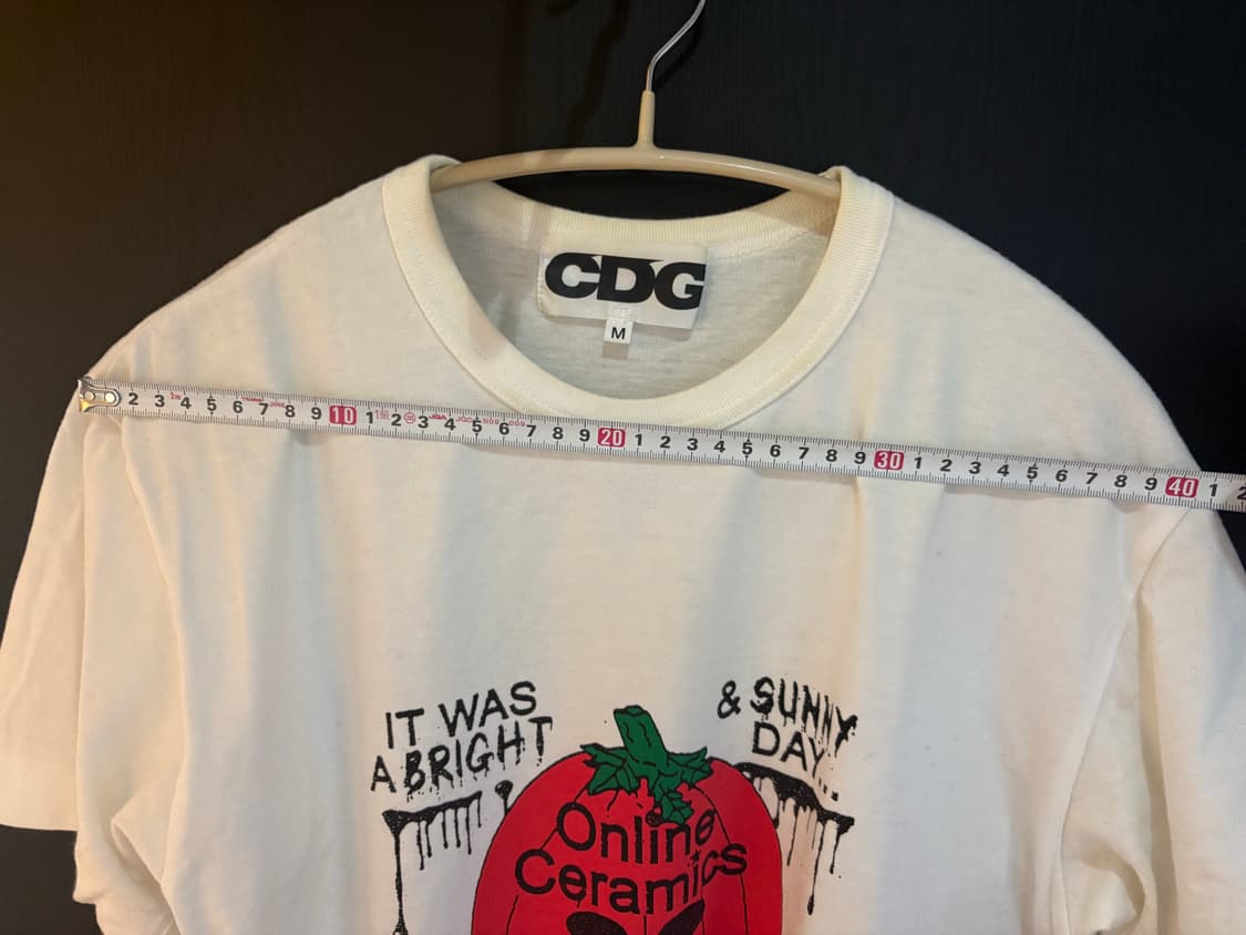Cdg x online ceramics 상품이미지3