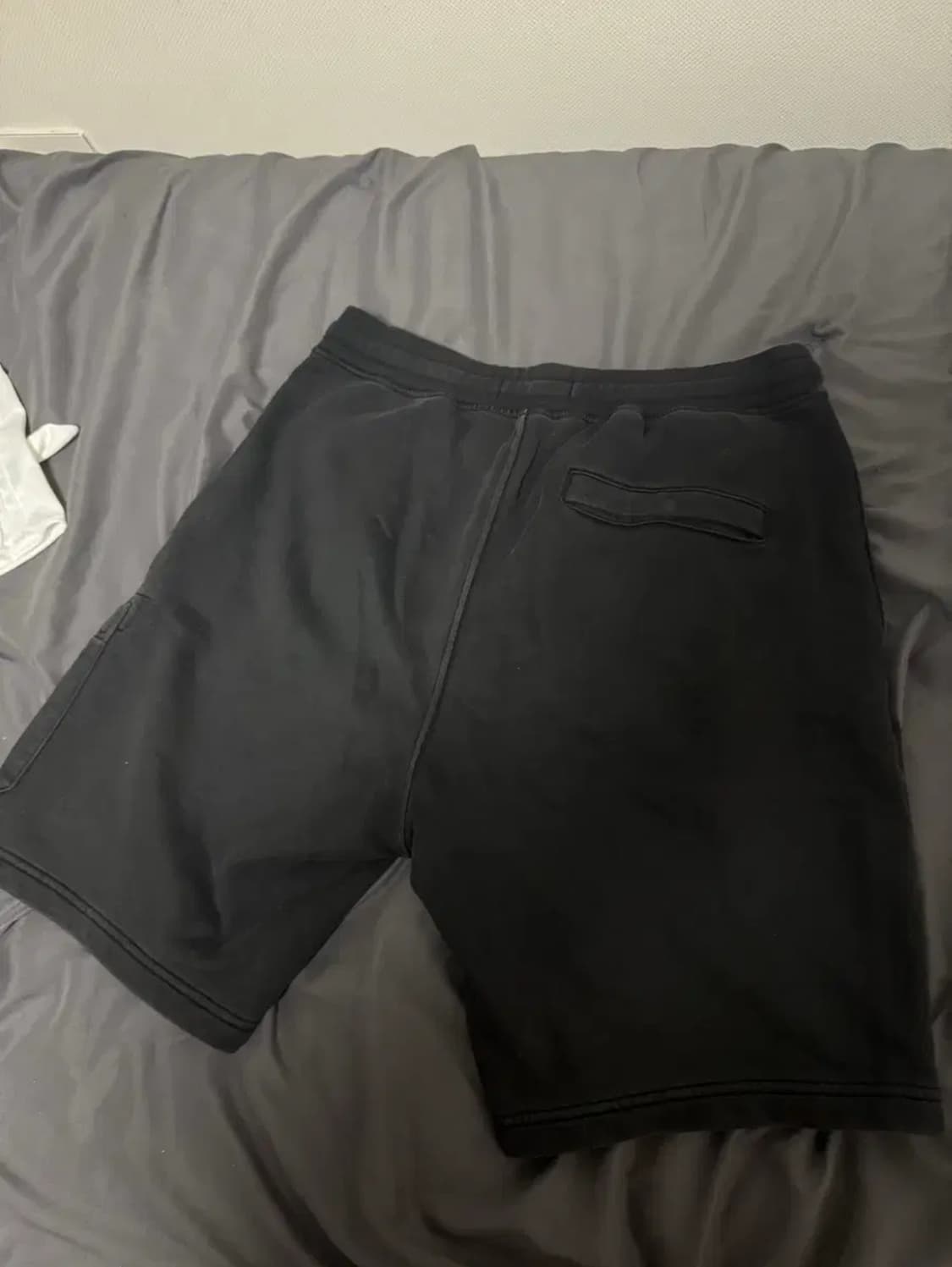 (정품) 스톤아일랜드 카고 반바지 L 상품이미지2