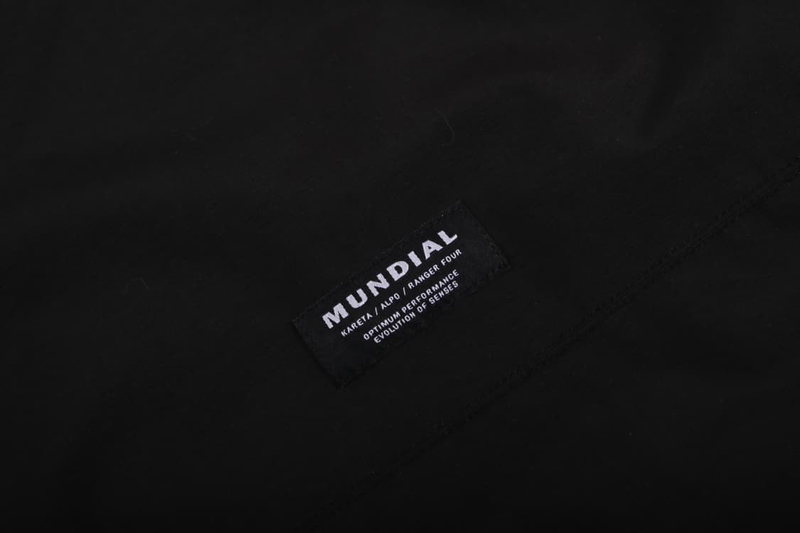 [XL] 카레타 아노락 보드 자켓 상품이미지8