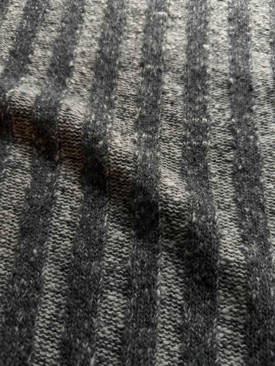 버버리 메리노울 크루넥 니트 100 상품이미지10