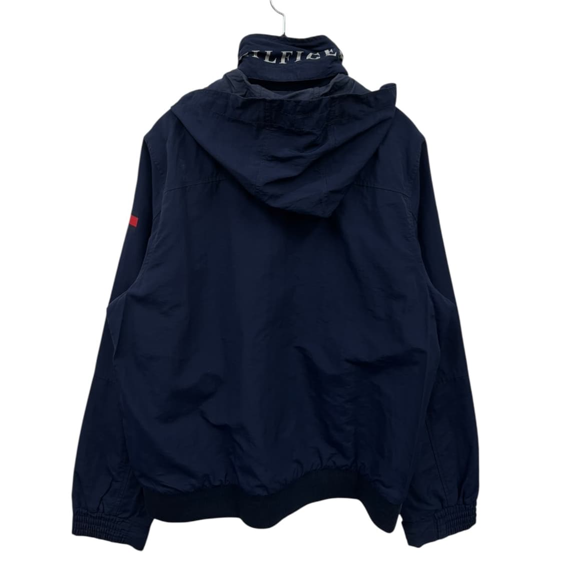 타미힐피거 후드폴더블 봄버자켓 상품이미지2