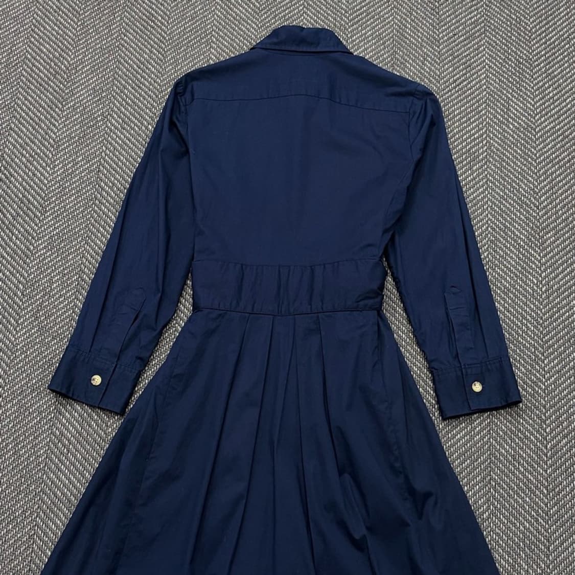 로렌랄프로렌 셔츠 원피스 v2820 상품이미지4