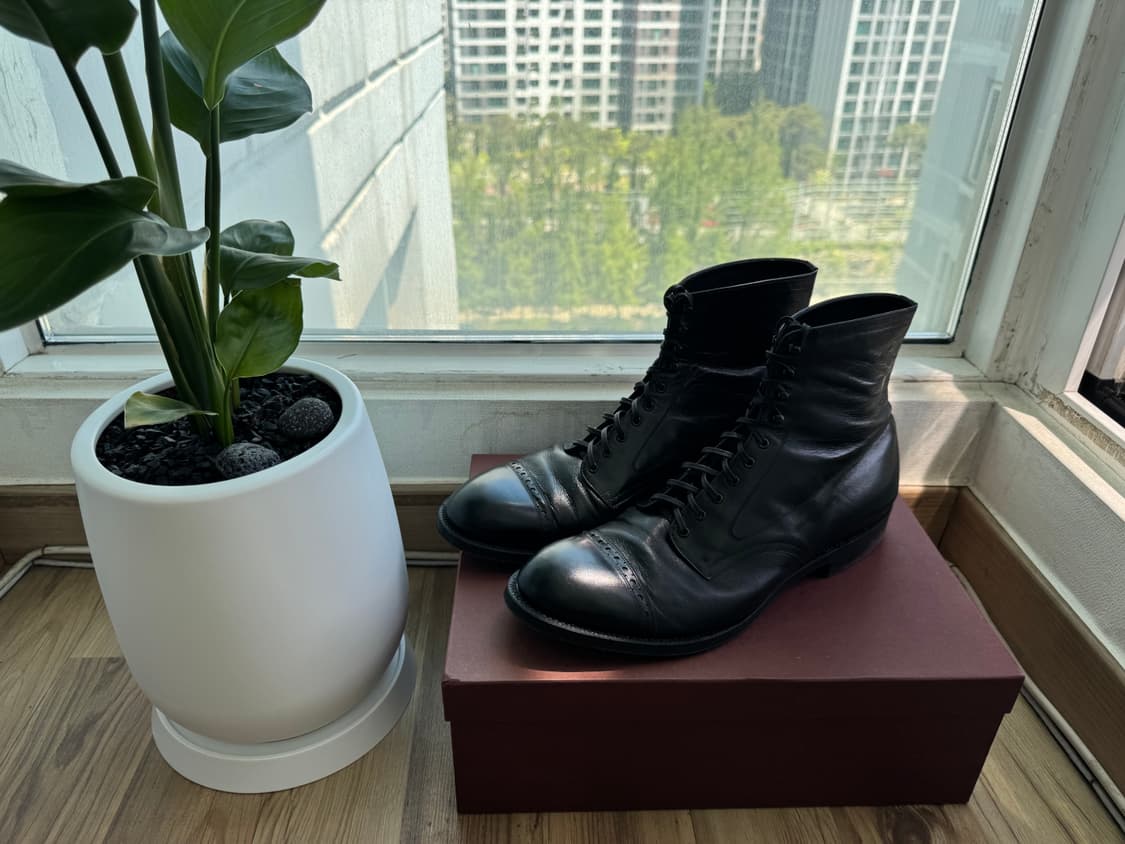 Skoob 스쿱 올드캥거루 6인치 10D 상품이미지1