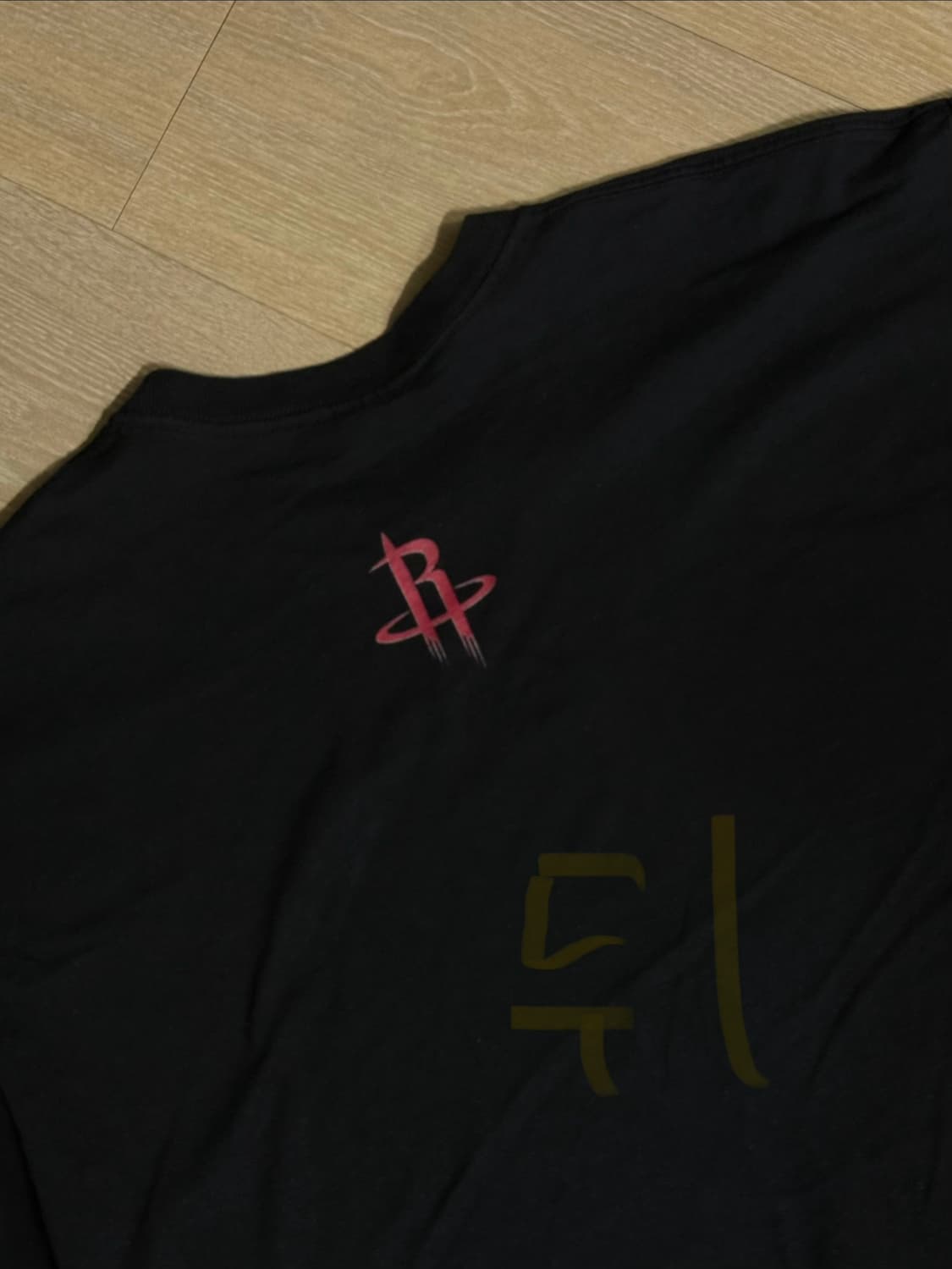 jerzees 빈티지 반팔 상품이미지2