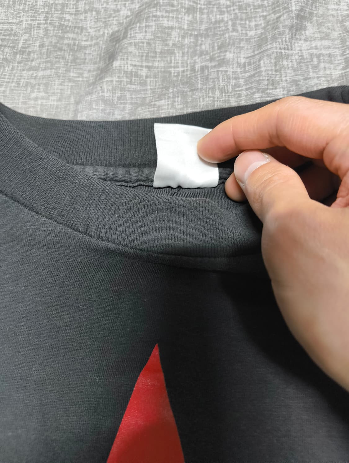 90s 스매싱펌킨스 XL 상품이미지6