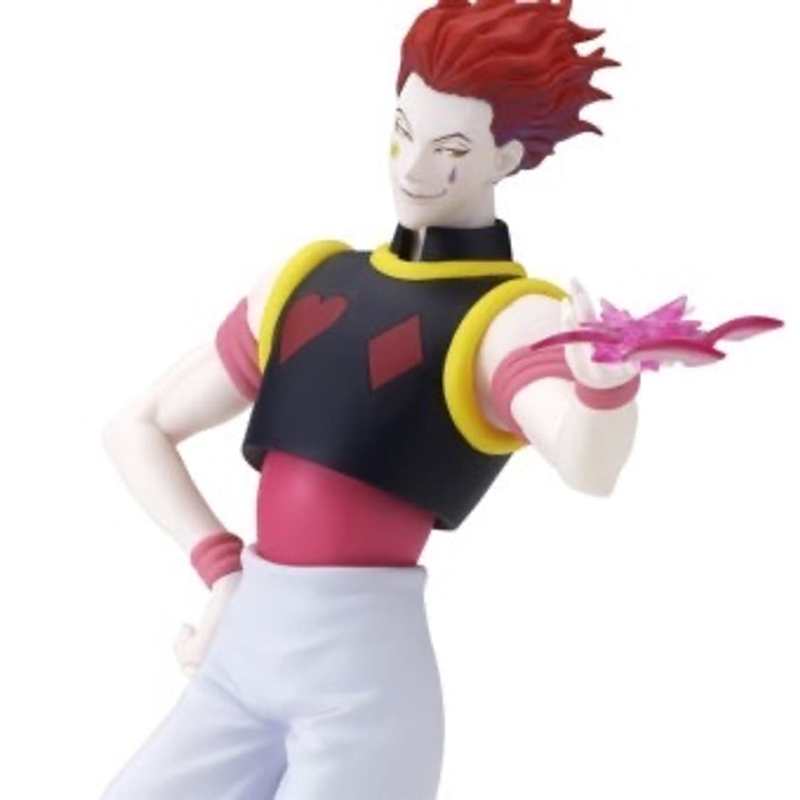 헌터헌터 히소카 바이브레이션 스타즈 피규어 상품이미지1