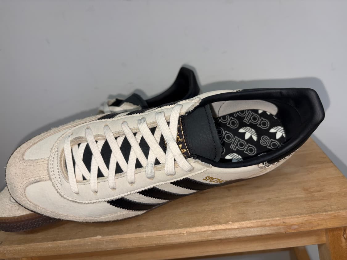 아디다스 스페지알 스니커즈 260 상품이미지8