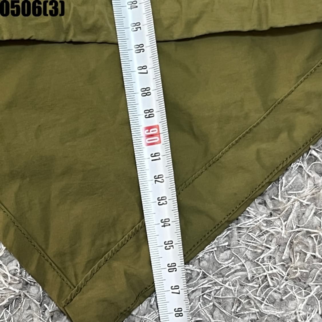 타미힐피거 야상자켓 상품이미지8