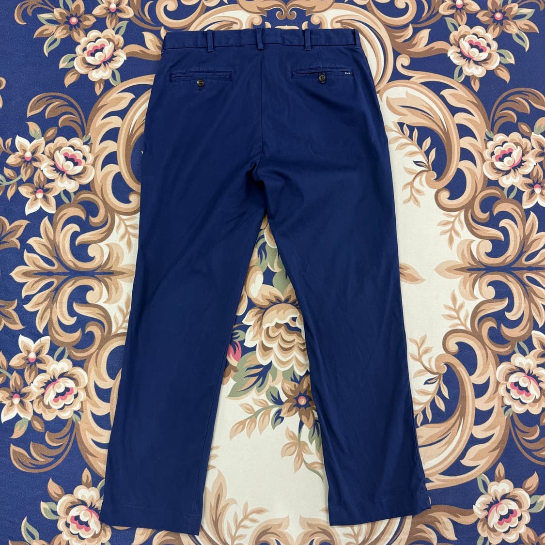 (34)폴로 랄프로렌 Polo ralph lauren 치노팬츠(네이비) 상품이미지5