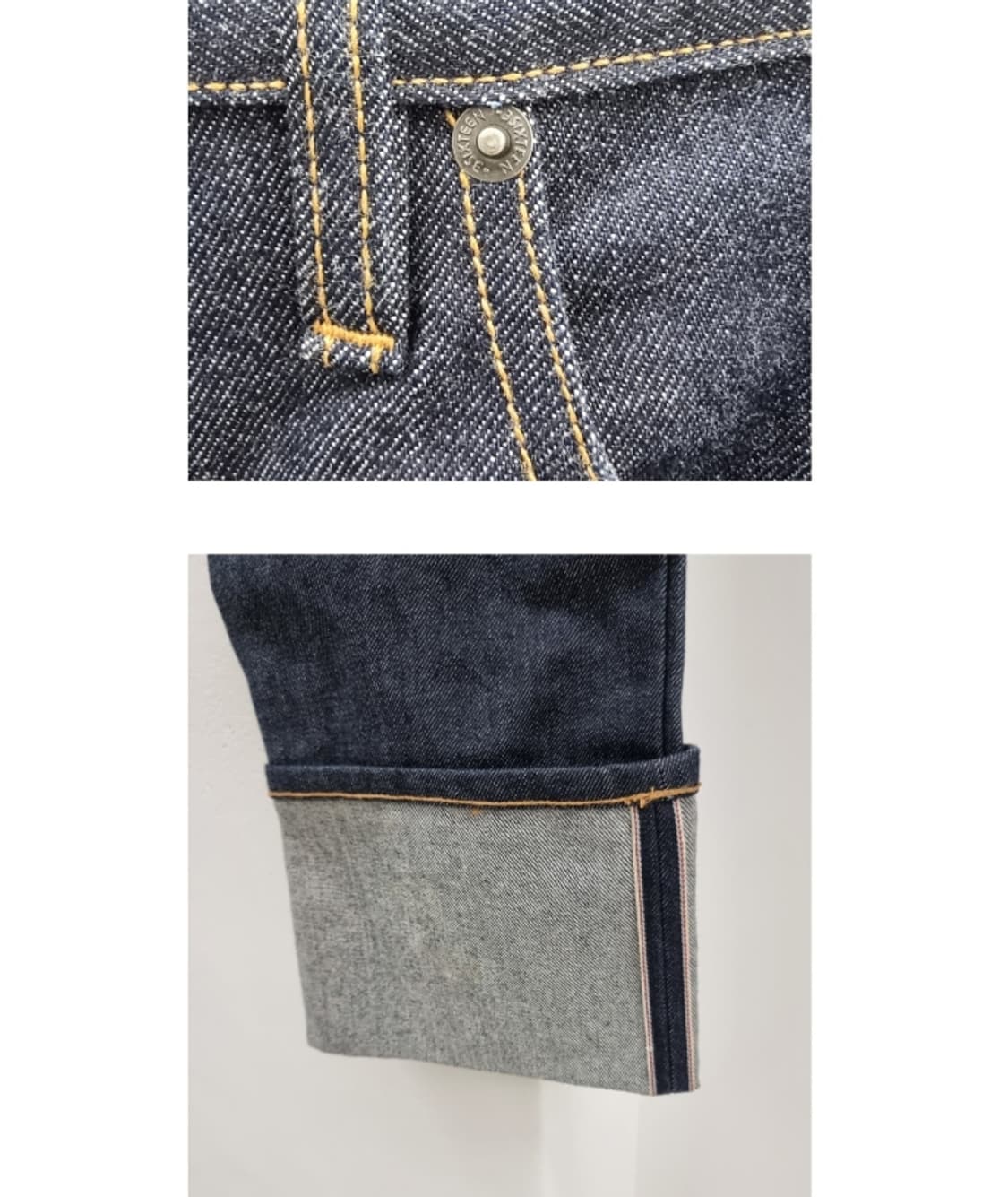 3SIXTEEN 쓰리식스틴 상품이미지5