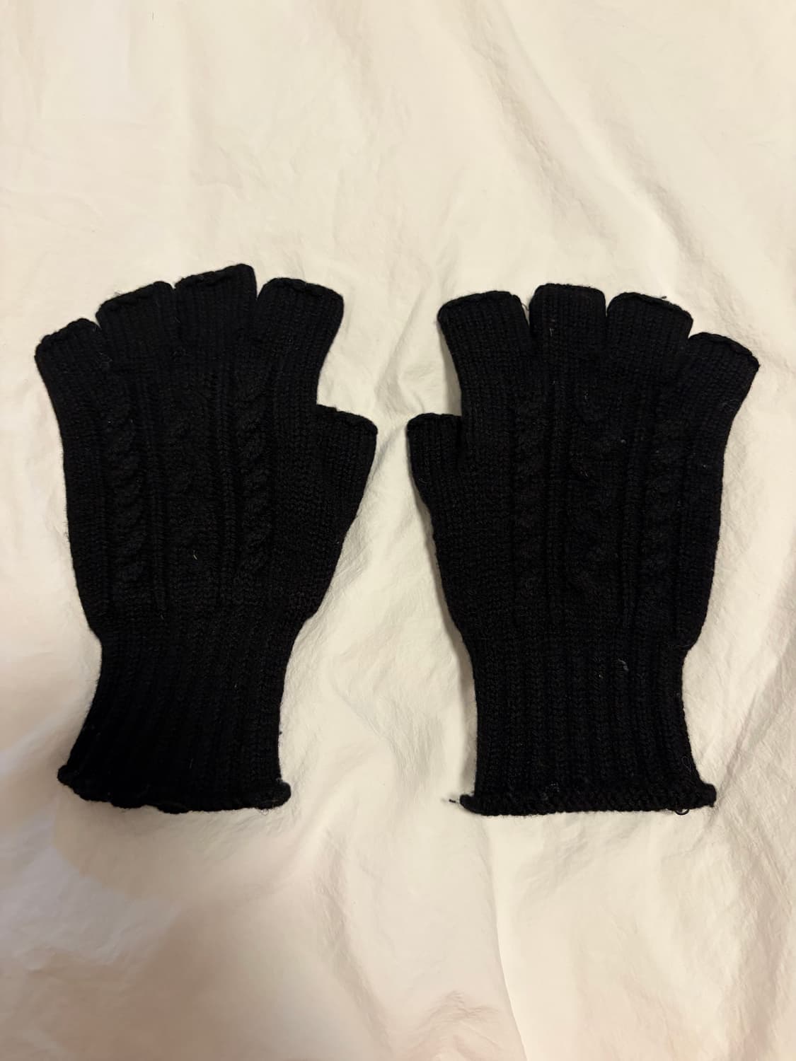 이스트로그 핑거리스 장갑 상품이미지1