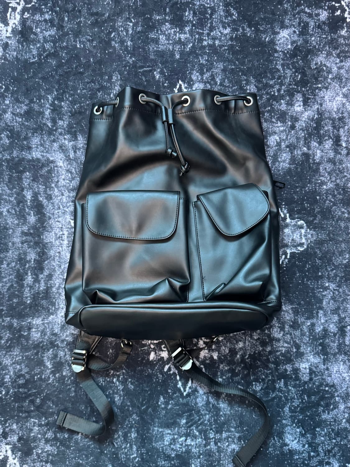 Leather bag 상품이미지2