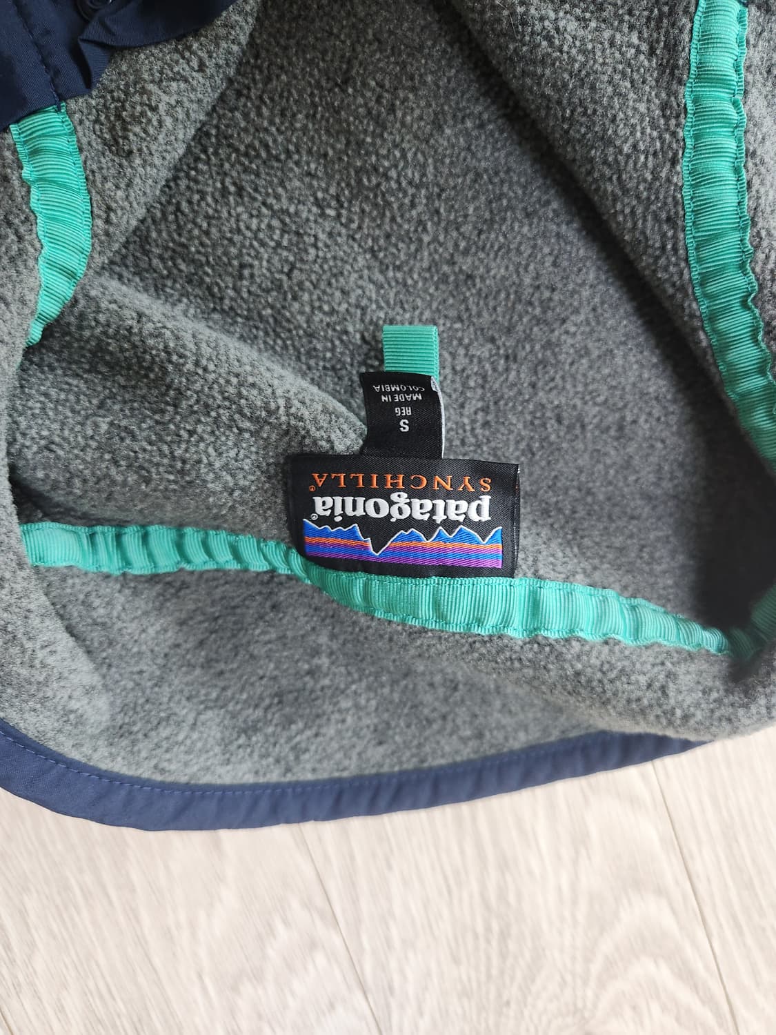 [S] 신칠라 니켈 상품이미지2