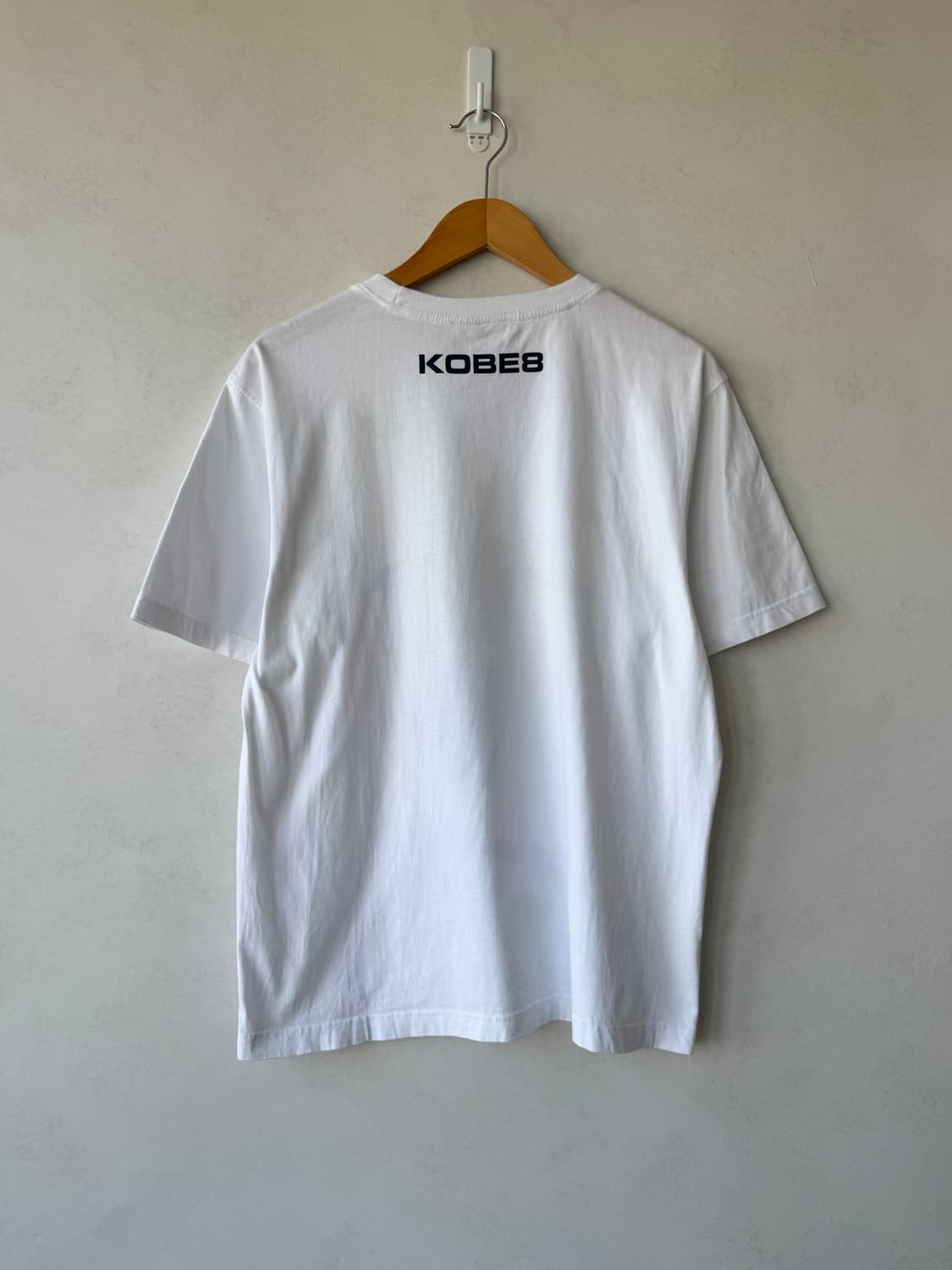 Bootleg 나이키 코비 티셔츠 상품이미지4