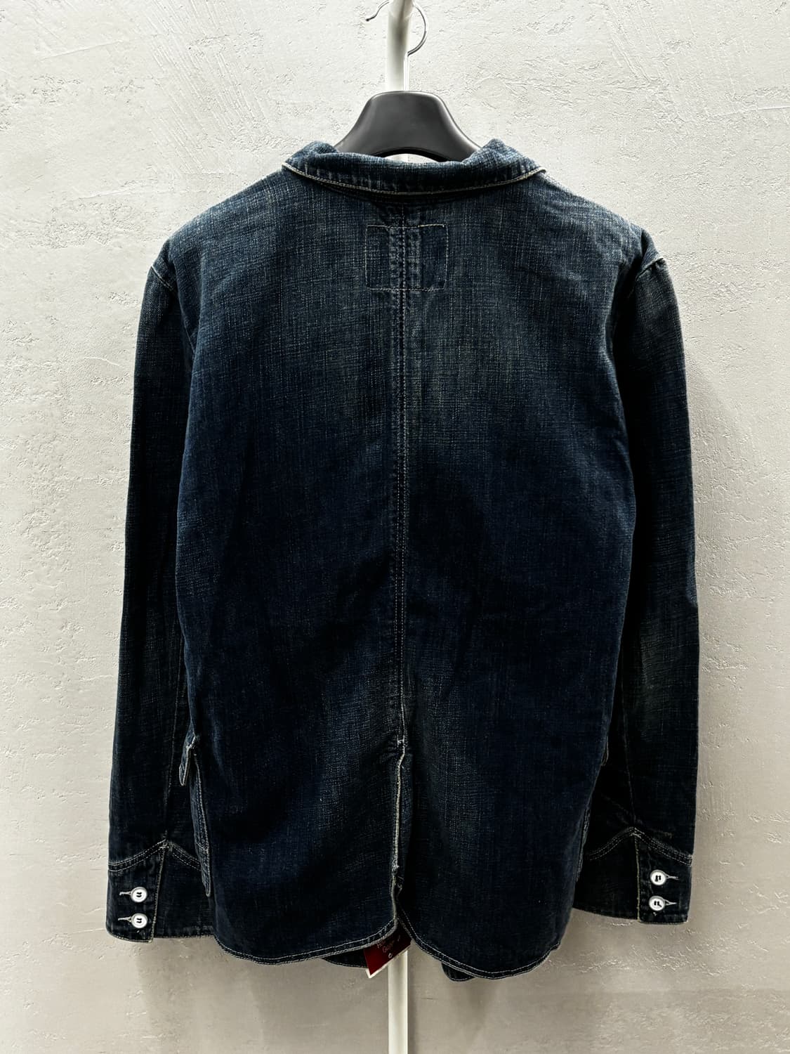 리바이스 빈티지 청자켓 L 상품이미지7
