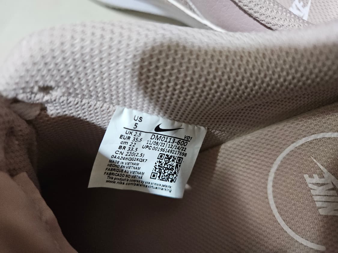 나이키 코트비전 알타 (220) 상품이미지6