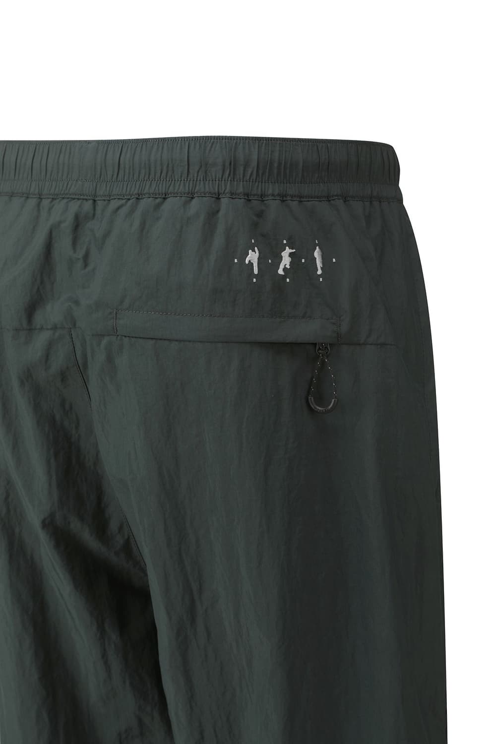 프리커 SYMBOL STRING NYLON PANTS 상품이미지8