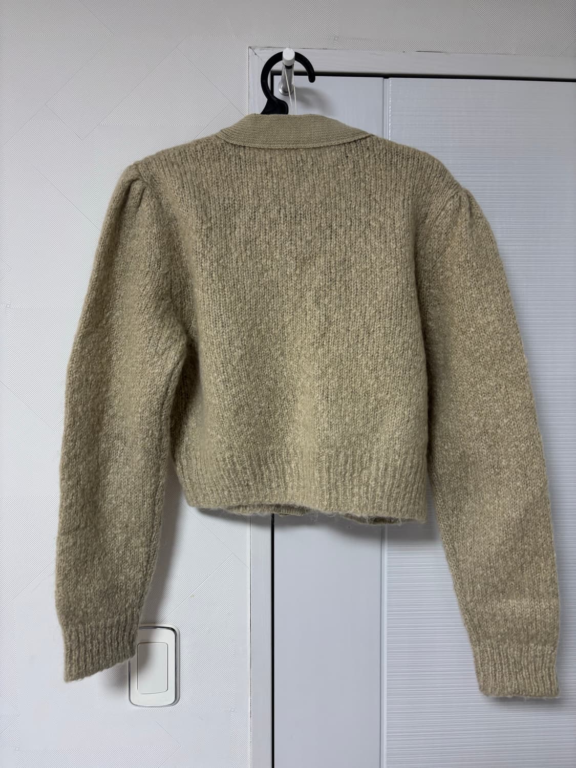 아모멘토 그랜마 가디건 상품이미지3