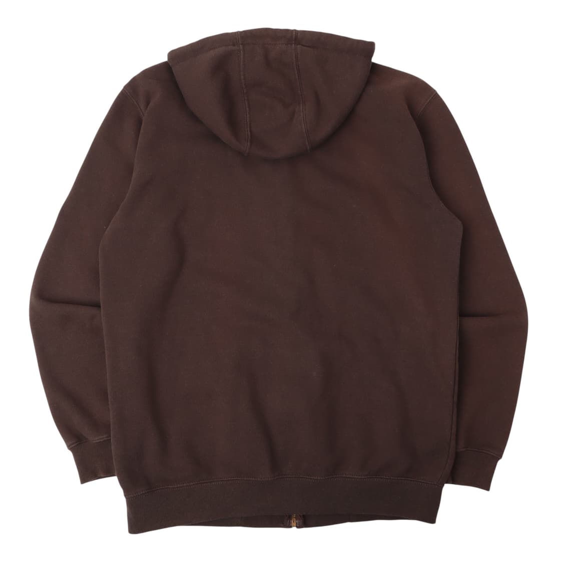 칼하트 k122 다크브라운 후드집업 상품이미지5