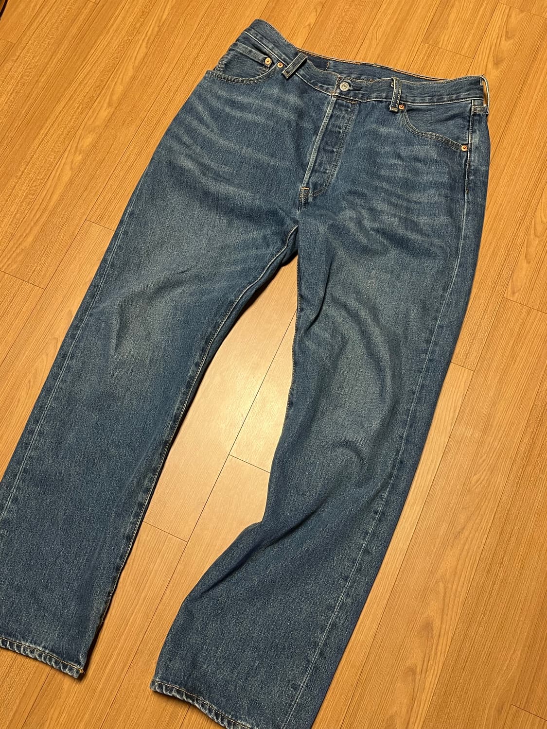 Levis501 [착샷o] 상품이미지1