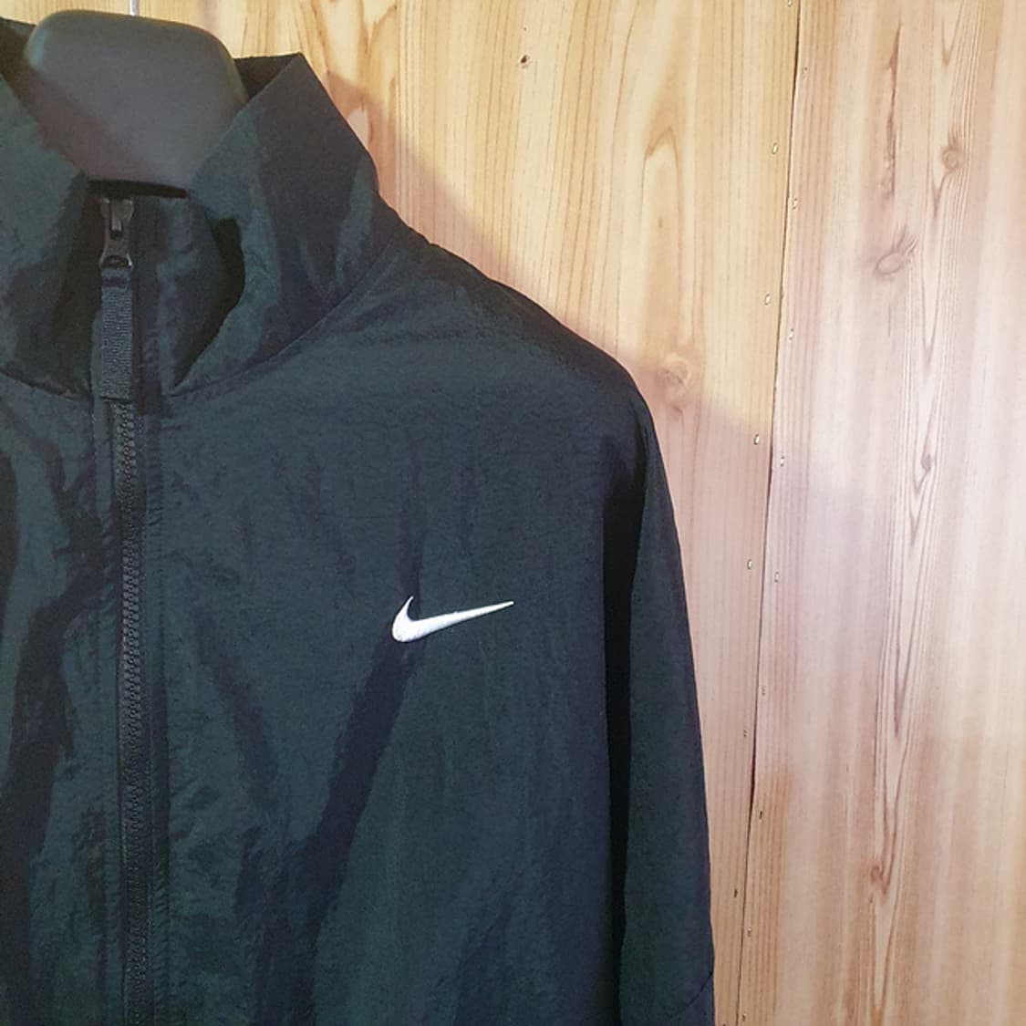 나이키 스타팅파이브 바람막이 자켓XL 상품이미지2