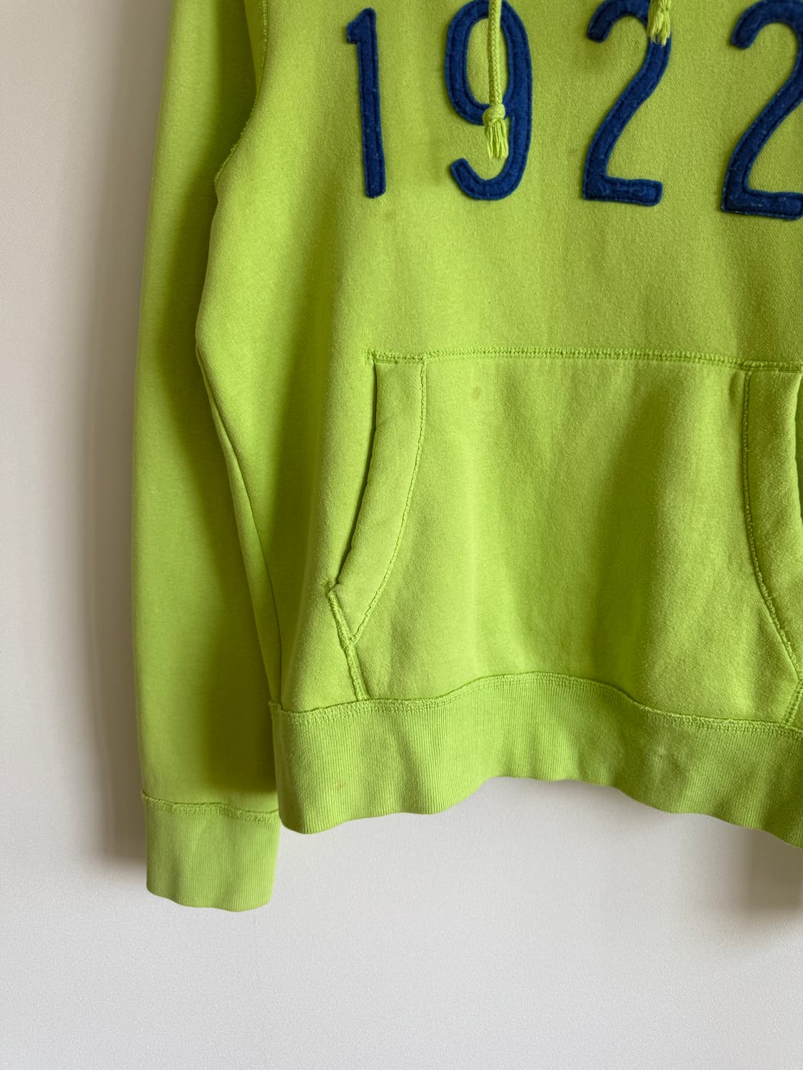 홀리스터(HOLLISTER) 후드 상품이미지3