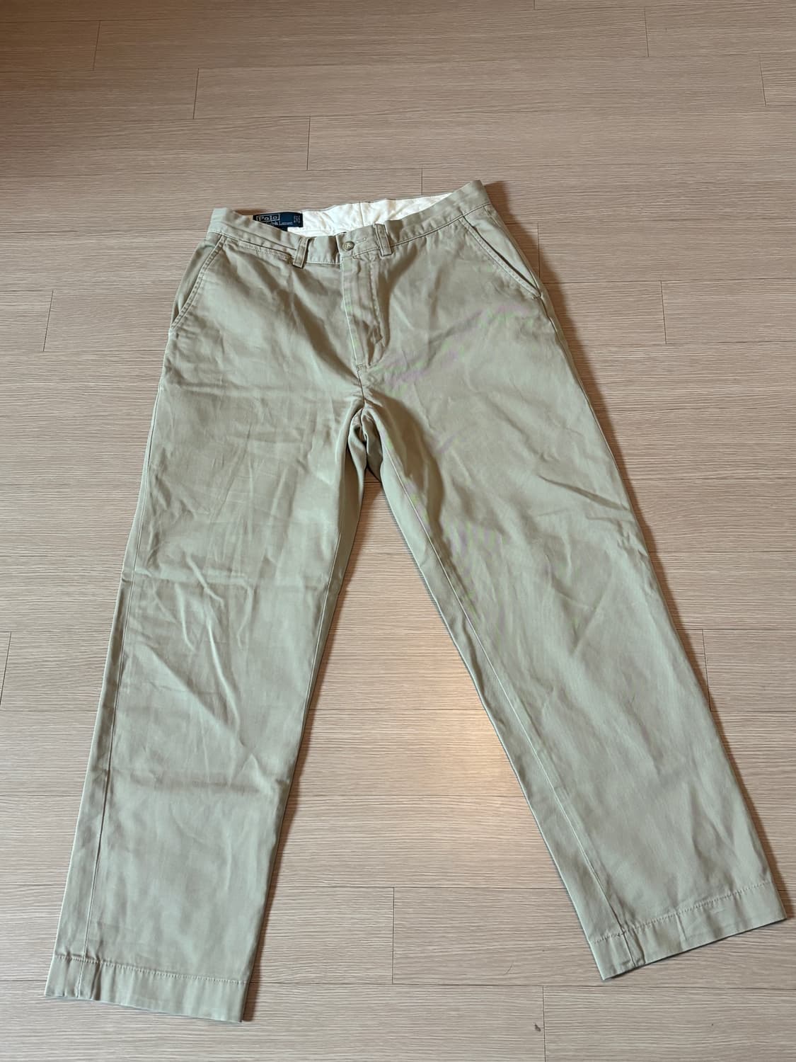 폴로 랄프로렌 Prospect 면바지 30/30 상품이미지1