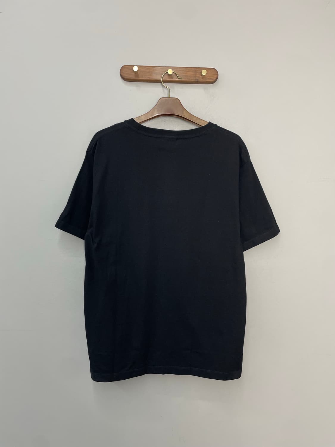 빈티지 핑크플로이드 락 밴드 프린팅 반팔 H2538 상품이미지4