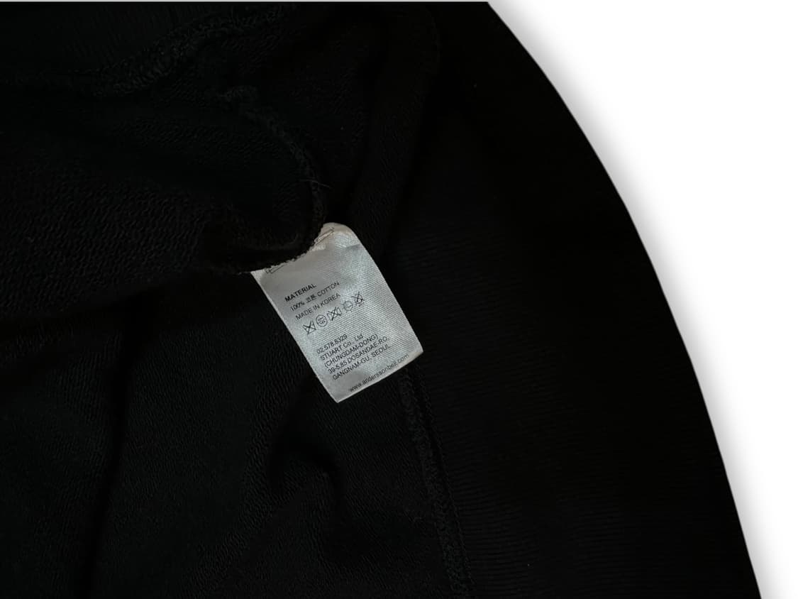 엔더슨벨 후드티 상품이미지5