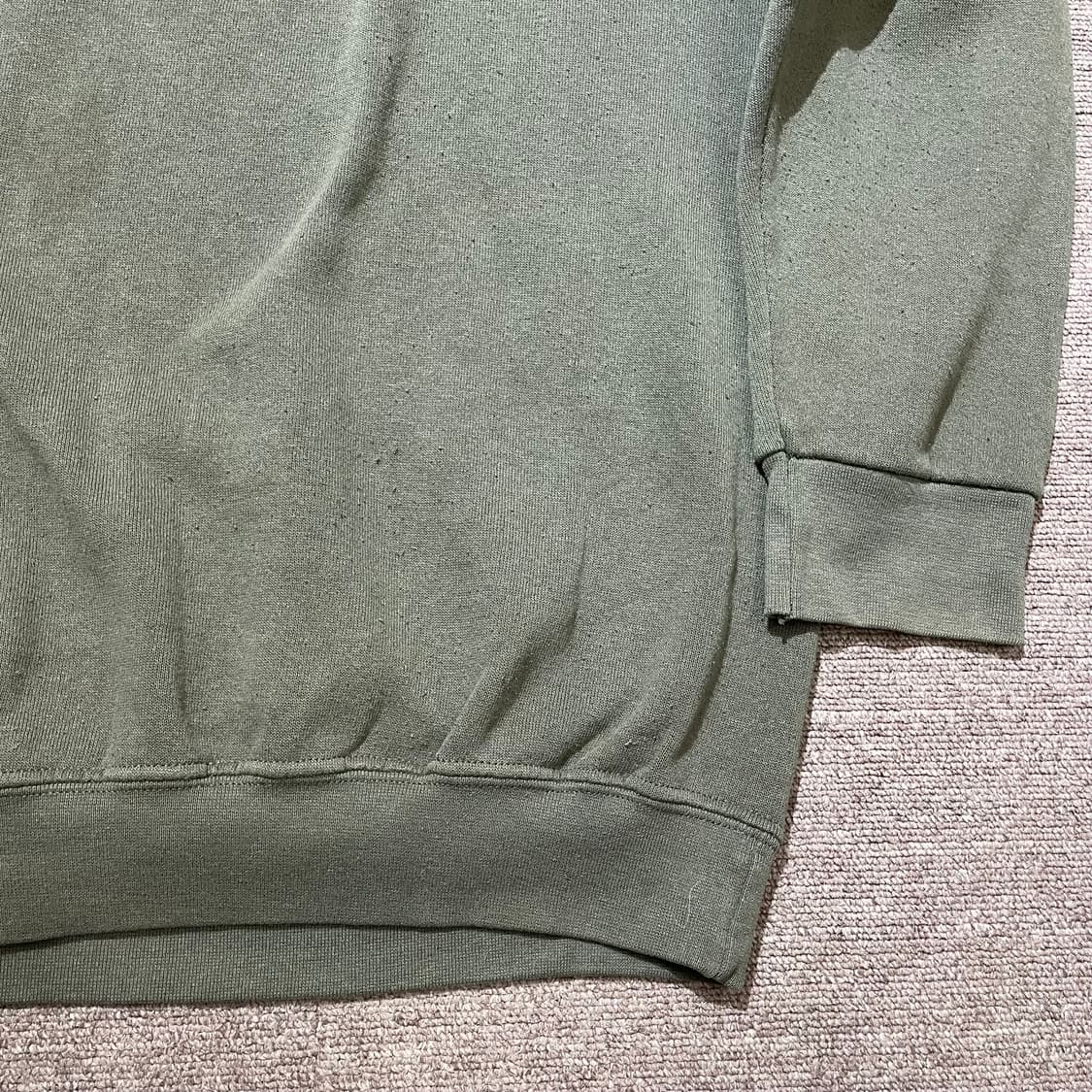 (M) USMC 밀리터리 미해병대 스웻셔츠 맨투맨 상품이미지3