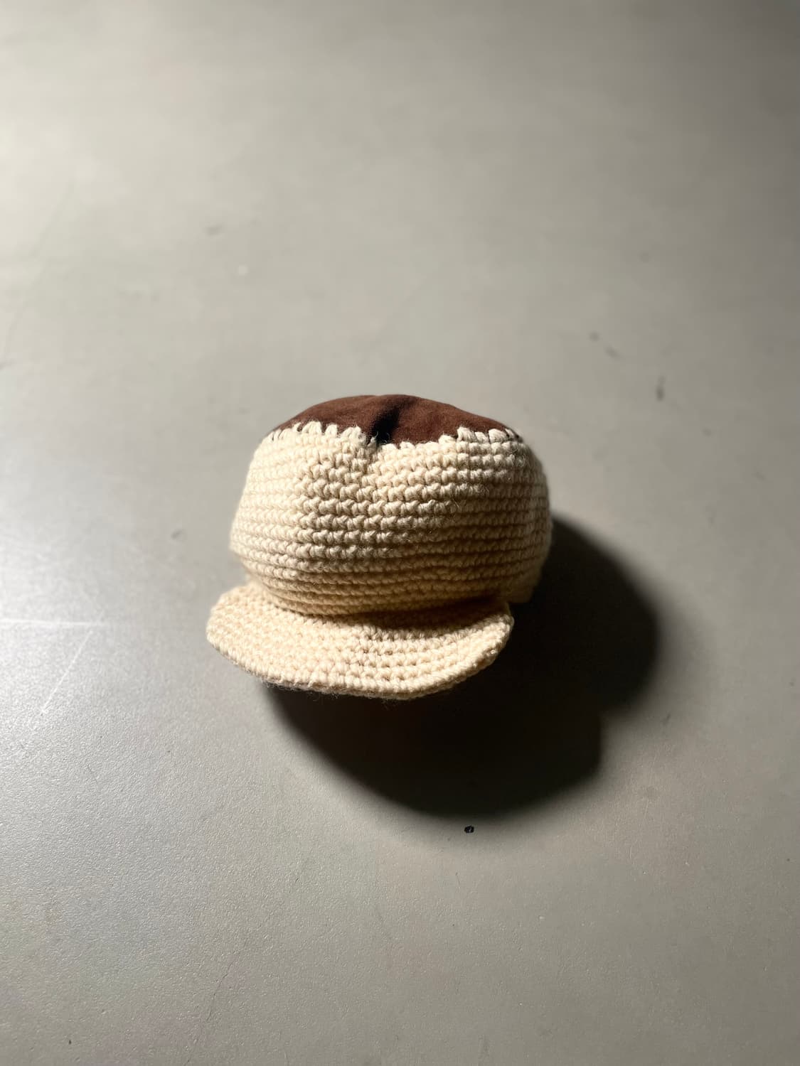 60’s Miriam Lefcourt  Handmade Suede 상품이미지2