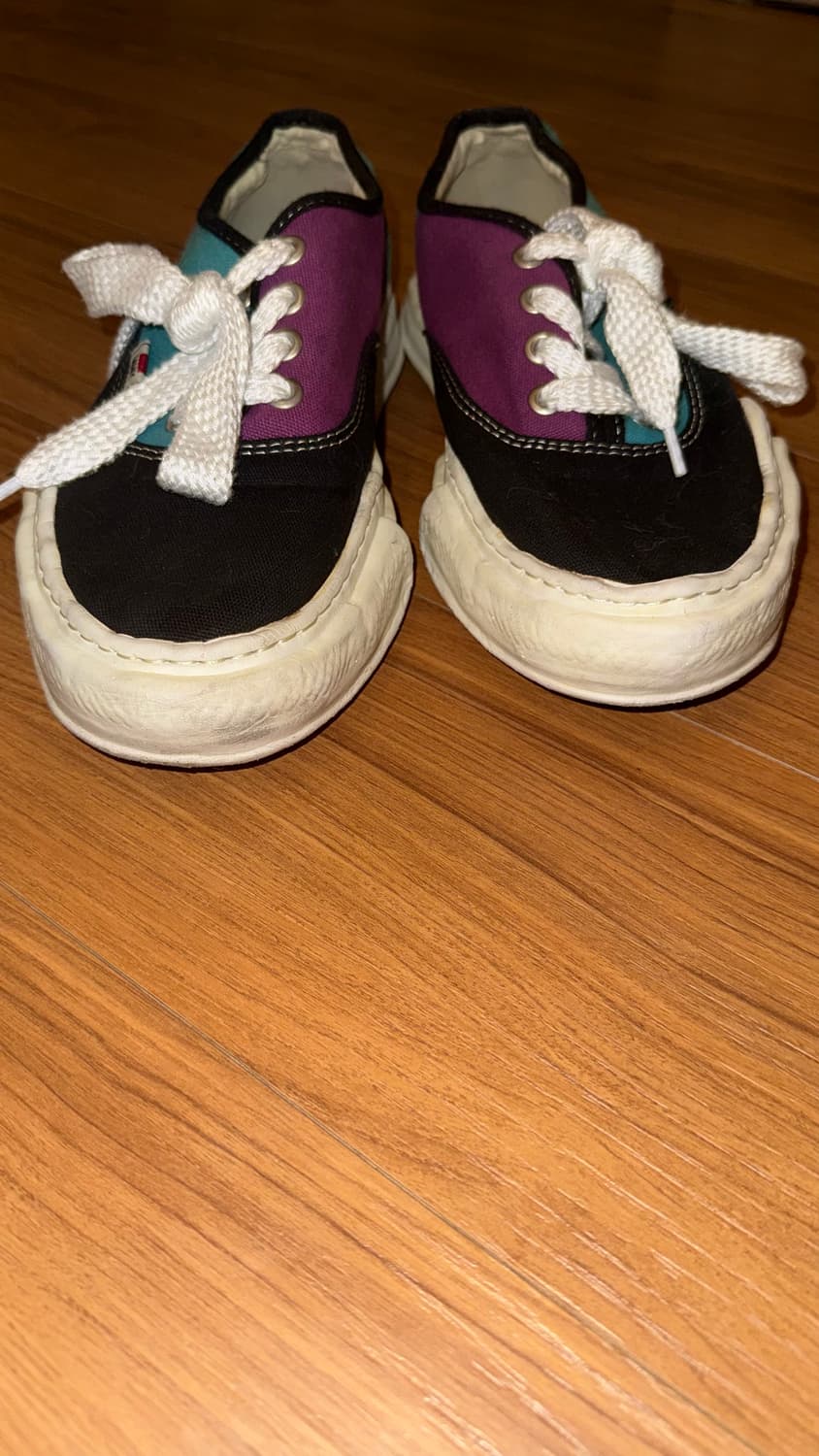 메종 미하라 야스히로 baker (어센틱) 43사이즈 (280) 상품이미지8