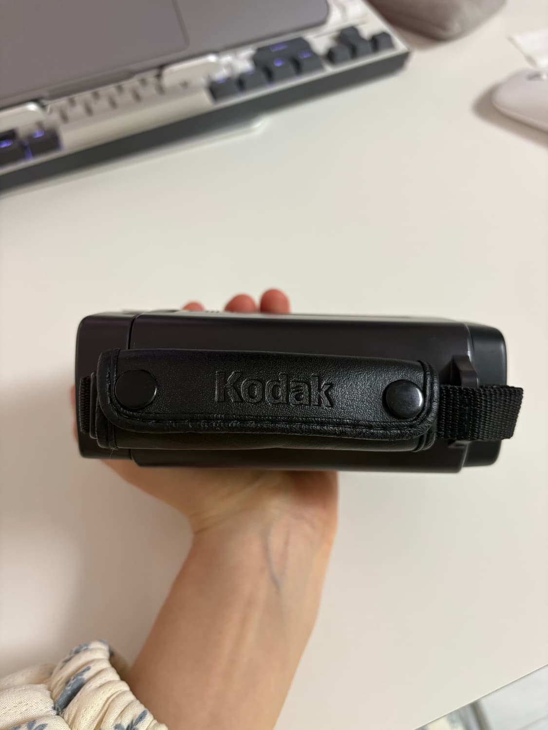 [레어] 코닥 dc120 상품이미지4