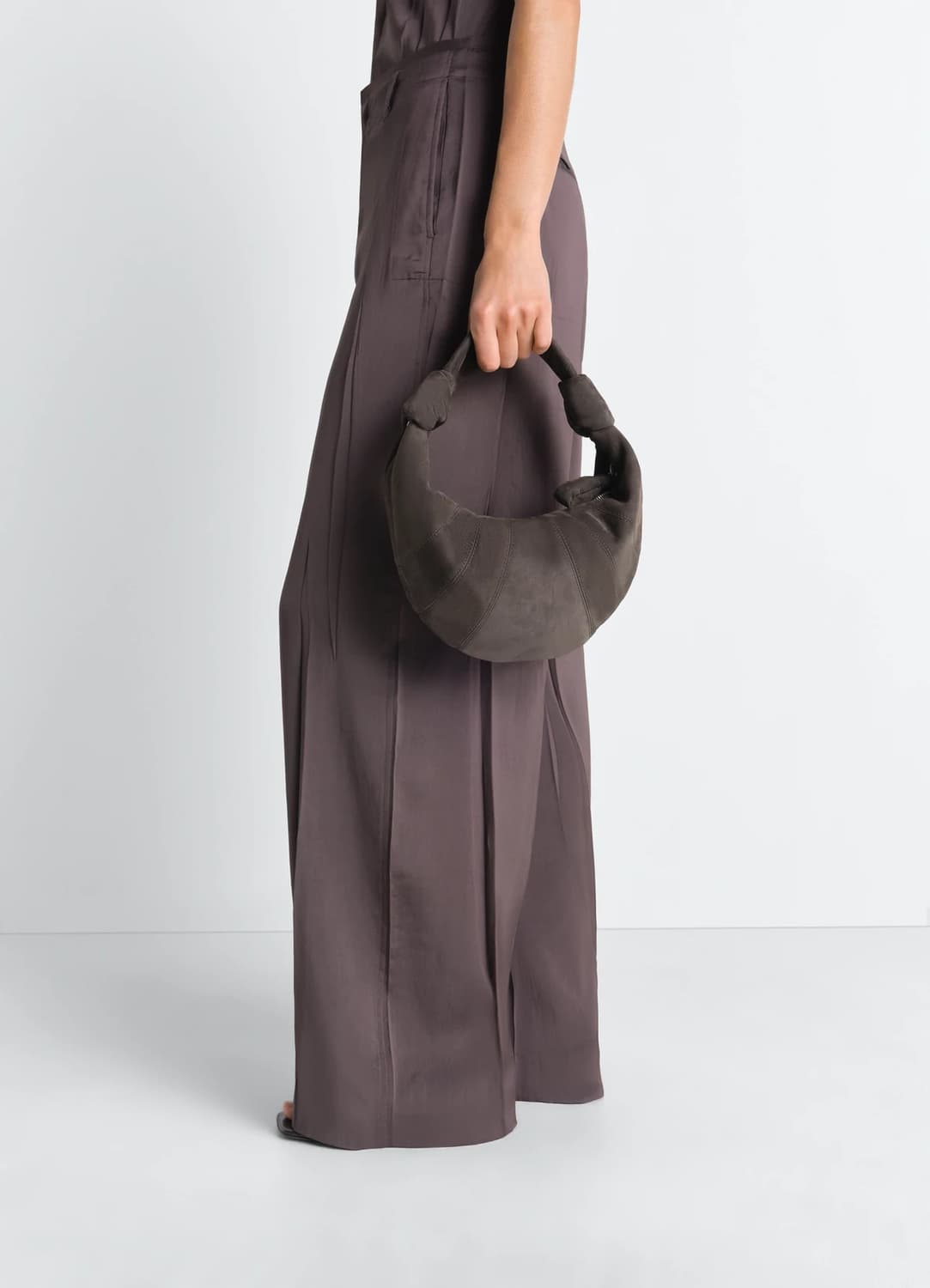 르메르 미니 포춘 크로아상 백 LEMAIRE CROISSANT BAG 상품이미지3