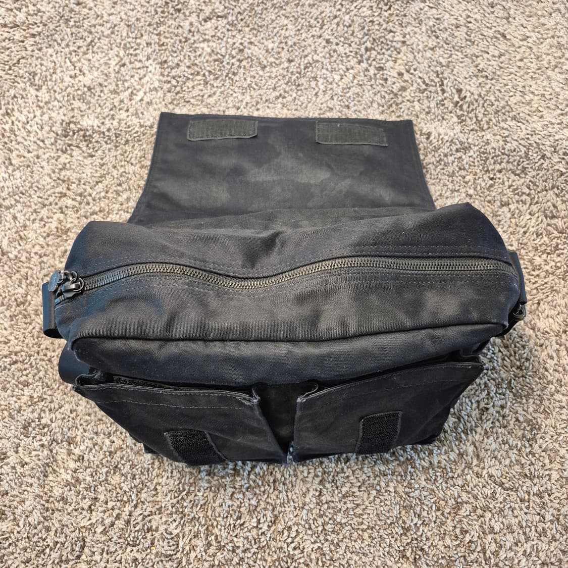 요시다포터 알로하 크로스백 상품이미지4