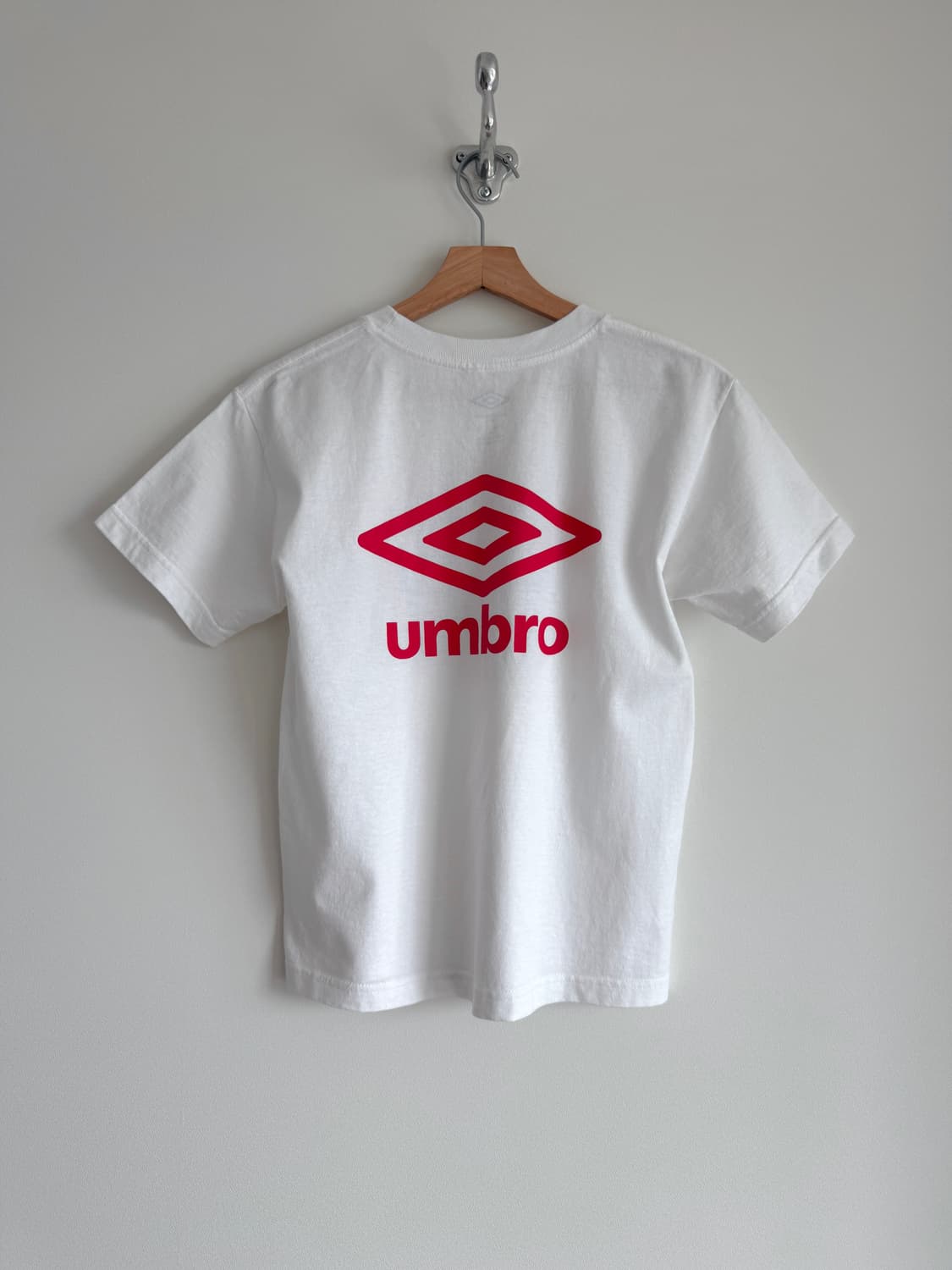 엄브로(Umbro) 반팔 티셔츠(MEXICO) 상품이미지2