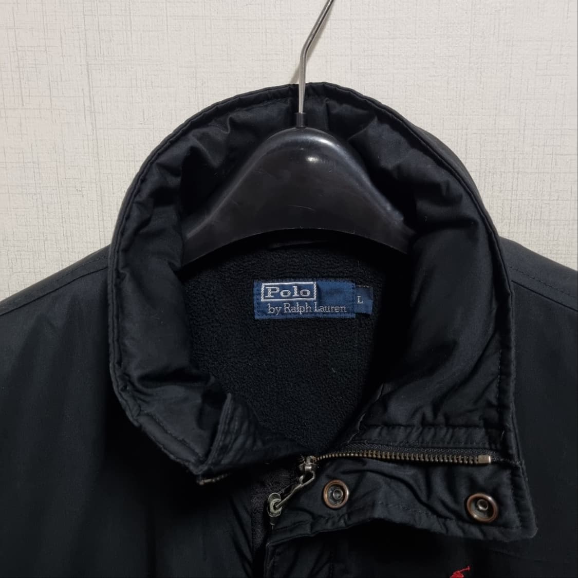 ( L ) 폴로 랄프로렌 자켓 상품이미지3