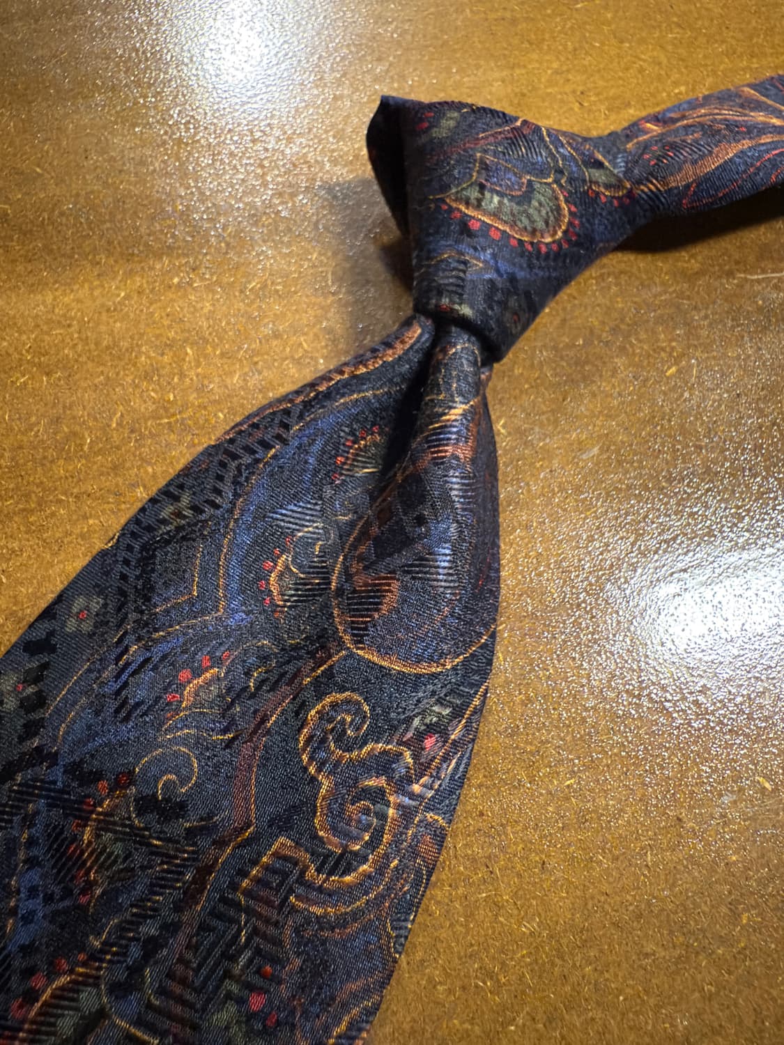 Gianfranco Ferre Ties 상품이미지1
