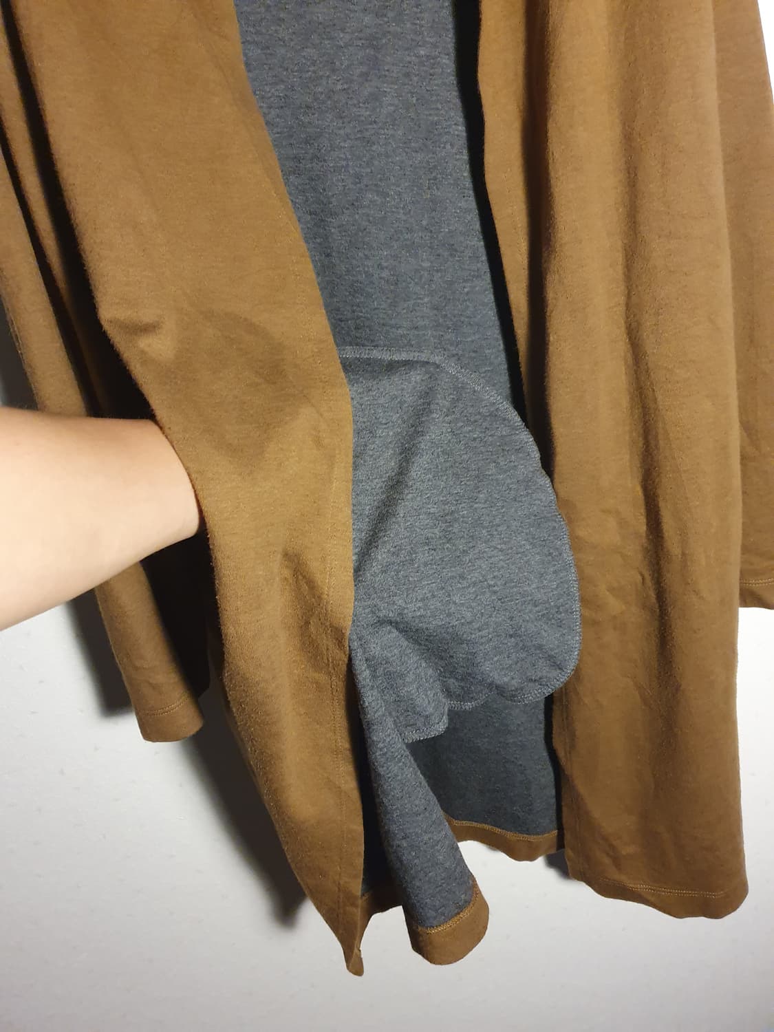 Mackintosh philosophy cardigan 상품이미지3