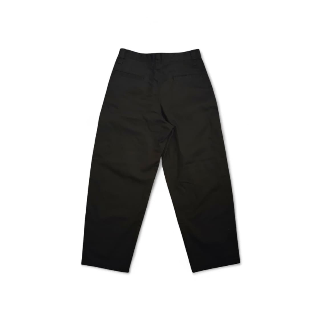 유니클로 와이드핏 치노팬츠 브라운 79 상품이미지2