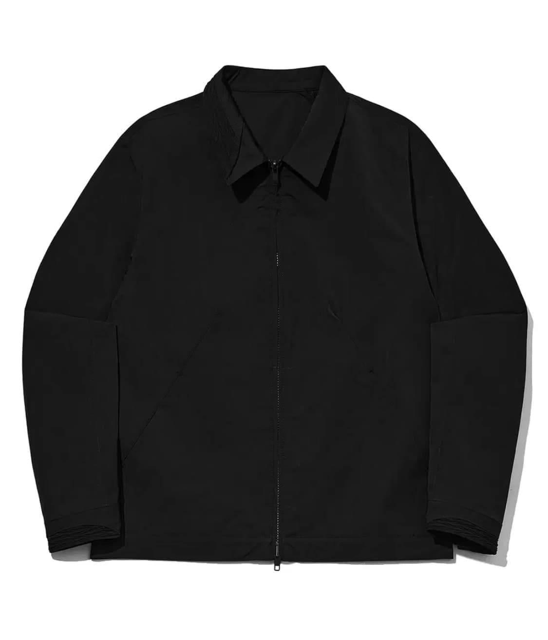 [1] xlim EP.5 05 자켓 블랙 상품이미지2